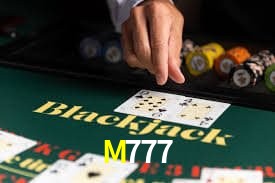 M777 Respuesta rápida a consultas de depósito y retiro