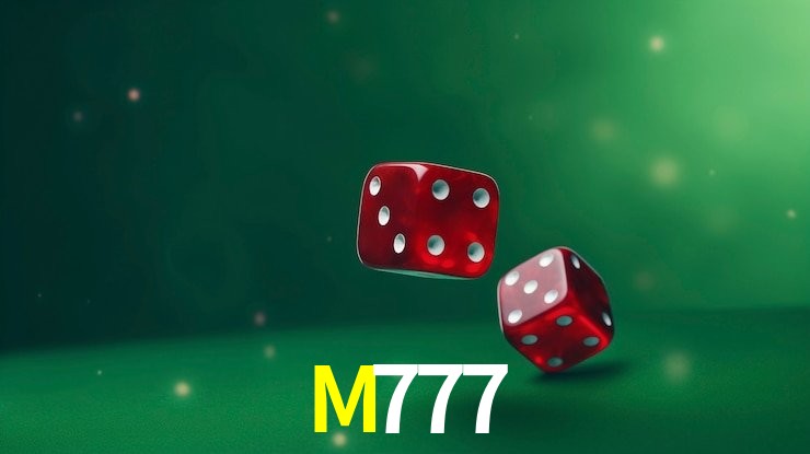 M777 mobile gaming
