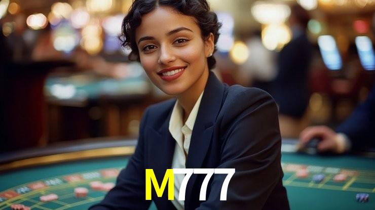 M777 mobile gaming