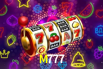 M777 gaming platform